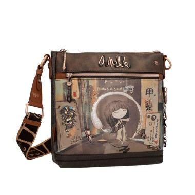 BANDOLERA ANEKKE SHOEN