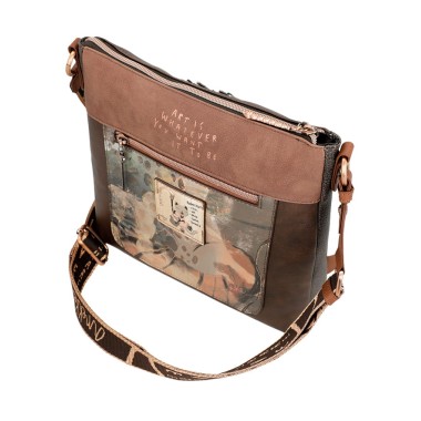 BANDOLERA ANEKKE SHOEN