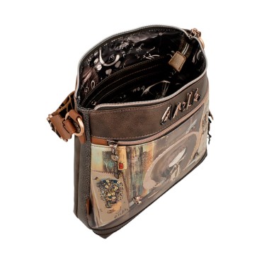 BANDOLERA ANEKKE SHOEN