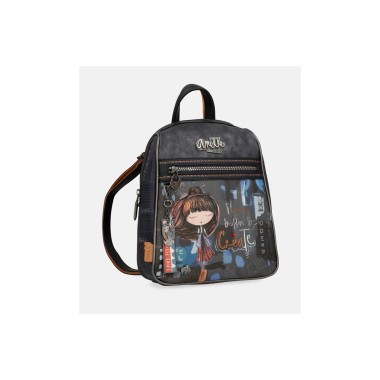 MOCHILA ANEKKE CONTEMPORARY
