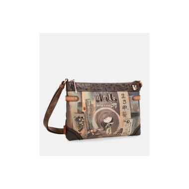 BANDOLERA ANEKKE SHOEN