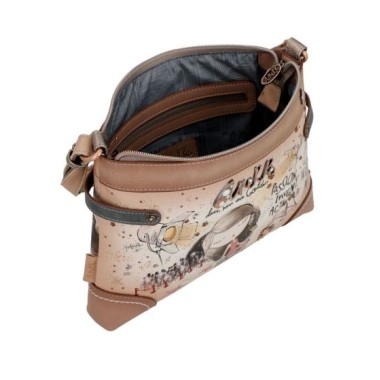 BANDOLERA ANEKKE HOLLYWOOD