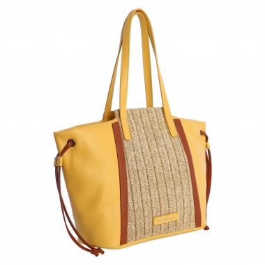 SHOPPER D.ALGODON MULTI