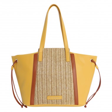 SHOPPER D.ALGODON MULTI