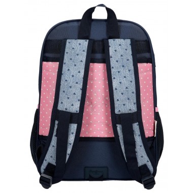 MOCHILA PEPE JEANS DENIM