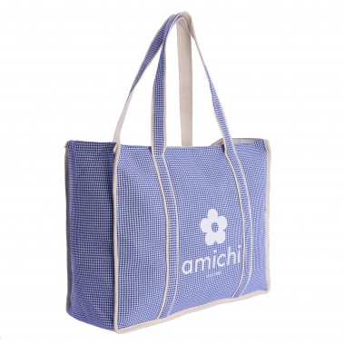 BOLSO PLAYA AMICHI MARINO