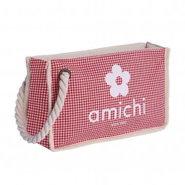 NECESER AMICHI ROJO