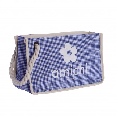 NECESER AMICHI MARINO