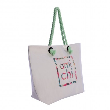 BOLSO PLAYA AMICHI