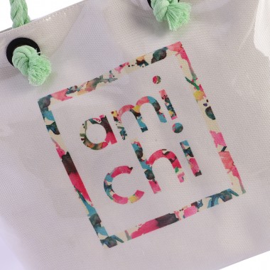 BOLSO PLAYA AMICHI