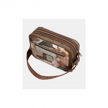 BANDOLERA ANEKKE CORE