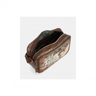 BANDOLERA ANEKKE CORE