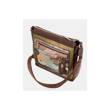 BANDOLERA ANEKKE CORE