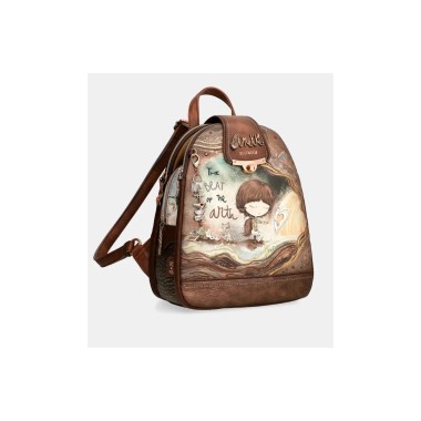 MOCHILA ANEKKE CORE
