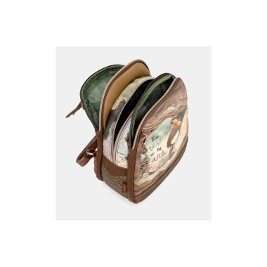 MOCHILA ANEKKE CORE