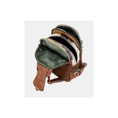 MOCHILA ANEKKE CORE
