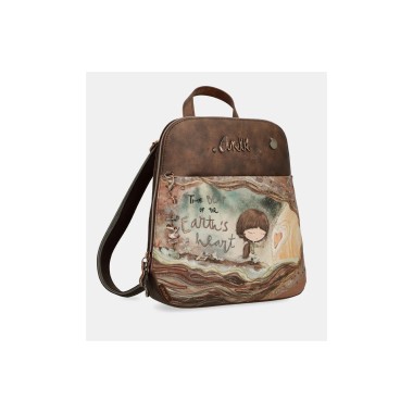 MOCHILA ANEKKE CORE