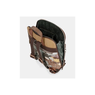 MOCHILA ANEKKE CORE