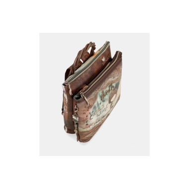MOCHILA ANEKKE CORE