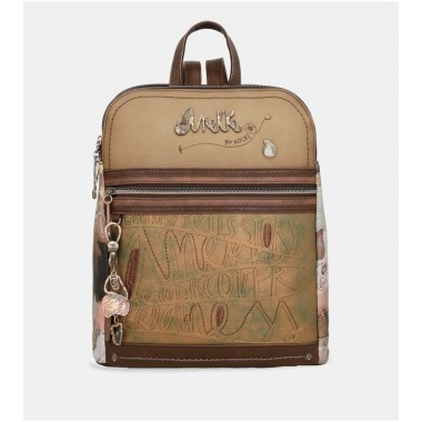 MOCHILA ANEKKE CORE