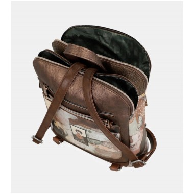MOCHILA ANEKKE CORE