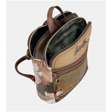 MOCHILA ANEKKE CORE