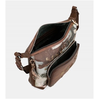 BANDOLERA ANEKKE CORE