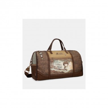 BOLSA DE VIAJE ANEKKE CORE