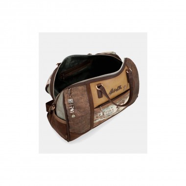 BOLSA DE VIAJE ANEKKE CORE
