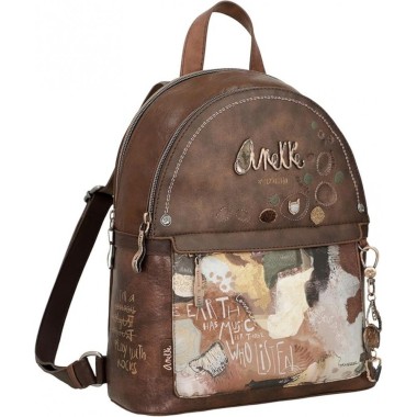 MOCHILA ANEKKE CORE