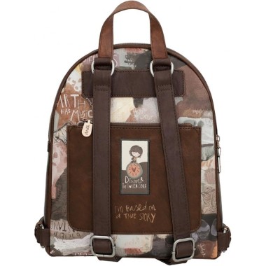 MOCHILA ANEKKE CORE