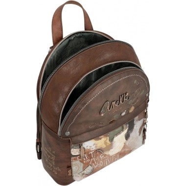 MOCHILA ANEKKE CORE