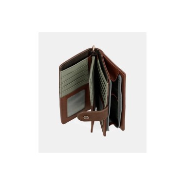 BILLETERO  ANEKKE CORE