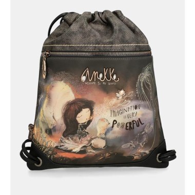 MOCHILA ANEKKE DREAMVERSE