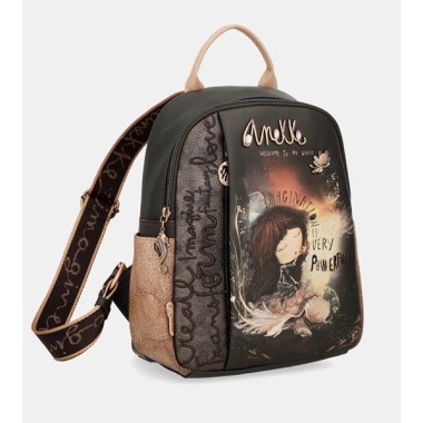 MOCHILA ANEKKE DREAMVERSE