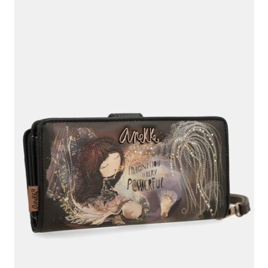 BILLETERO ANEKKE DREAMVERSE