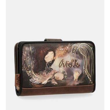 BILLETERO ANEKKE DREAMVERSE