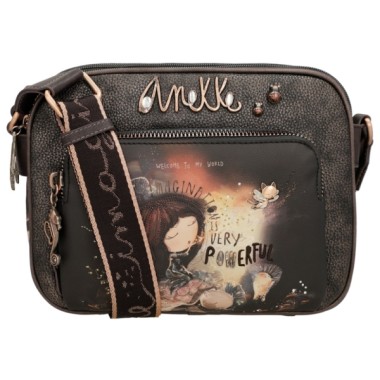 BANDOLERA ANEKKE DREAMVERSE