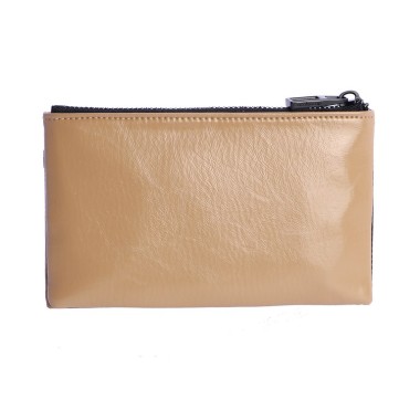 CARTERA D. ALGODON CAMEL