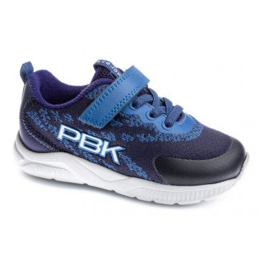 DEPORTIVO PABLOSKY WINTER AZUL