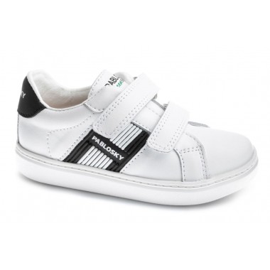 DEPORTIVO PABLOSKY PLUS BLANCO