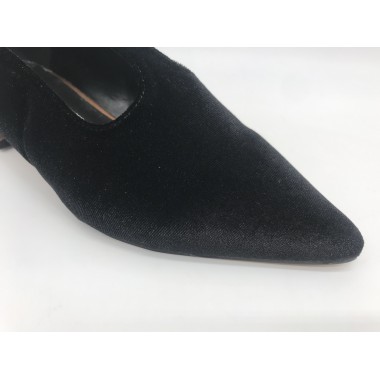BAILARINA AZAREY COGIDA NEGRO                                                                                               I4/5