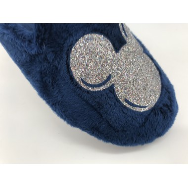 ZAPATILLA ALCALDE MICKEY MARINO