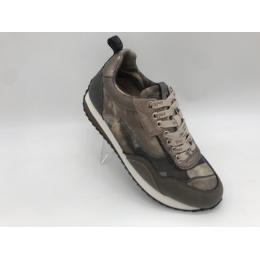 DEPORTIVA ANEKKE GRIS