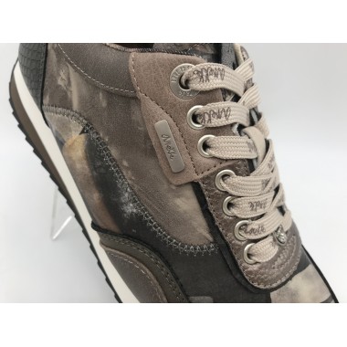 DEPORTIVA ANEKKE GRIS