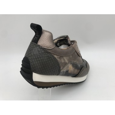 DEPORTIVA ANEKKE GRIS