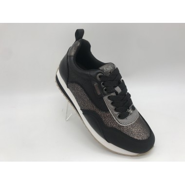 DEPORTIVA ANEKKE NEGRO