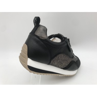 DEPORTIVA ANEKKE NEGRO