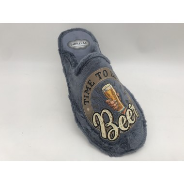 ZAPATILLA BIORELAX CERVEZA AZAFATA