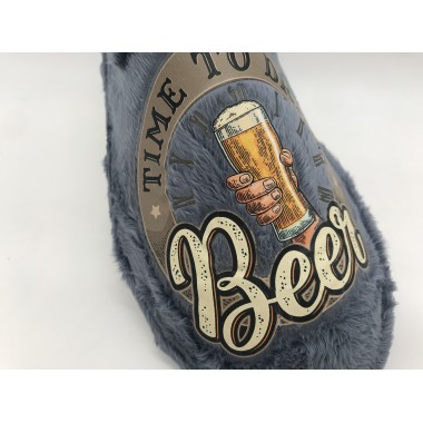 ZAPATILLA BIORELAX CERVEZA AZAFATA